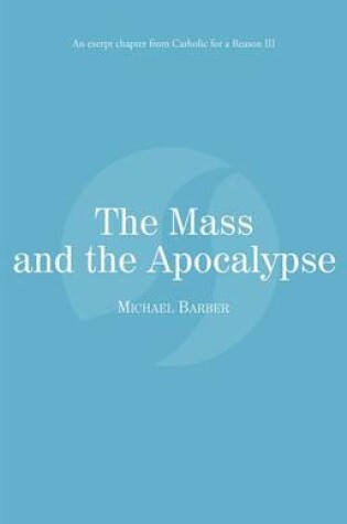 Cover of The Mass and the Apocalypse
