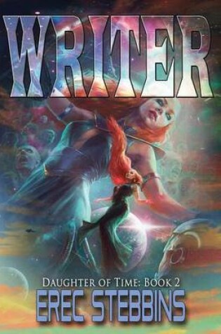Cover of Writer (Daughter of Time)