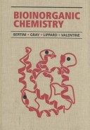 Book cover for Bioinorganic Chemistry