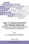 Book cover for High-Tc Superconductors and Related Materials