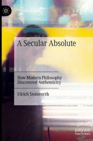 Cover of A Secular Absolute