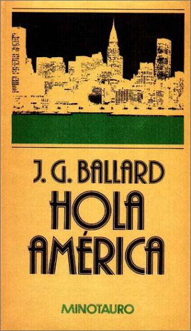 Book cover for Hola America