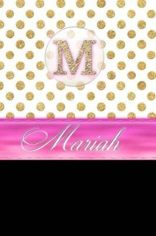 Cover of Mariah