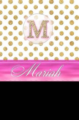 Book cover for Mariah