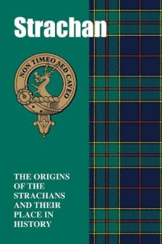 Cover of Strachan