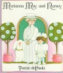 Book cover for Marianna May and Nursery