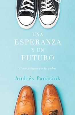 Book cover for Una Esperanza Y Un Futuro