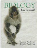 Book cover for Biology Life on Earth and Study Guide and Animator CD-ROM-Biology and Biology on the Internet 97 Package