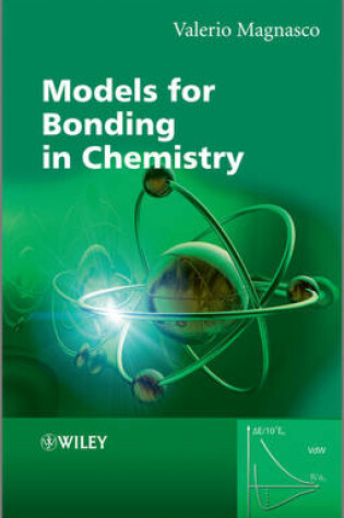 Cover of Models for Bonding in Chemistry