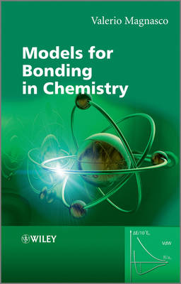 Book cover for Models for Bonding in Chemistry