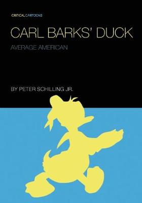 Book cover for Carl Barks' Duck