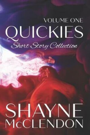 Cover of Quickies - Volume One