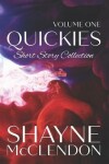 Book cover for Quickies - Volume One