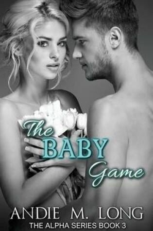 Cover of The Baby Game