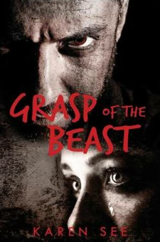 Cover of Grasp of the Beast