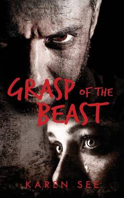 Book cover for Grasp of the Beast