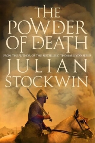 Cover of The Powder of Death