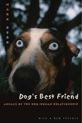 Book cover for Dog's Best Friend