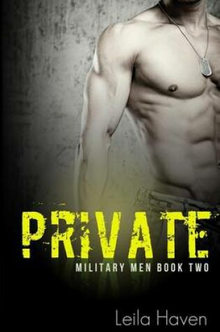 Cover of Private