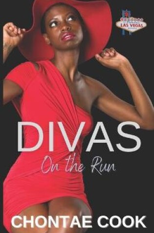 Cover of Divas On The Run
