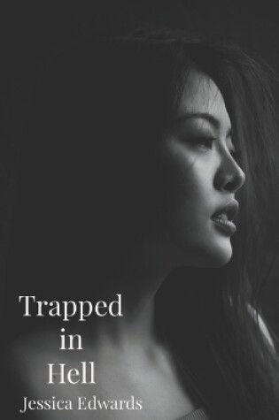 Cover of Trapped in Hell