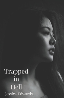 Book cover for Trapped in Hell