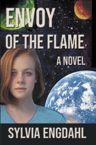 Cover of Envoy of the Flame