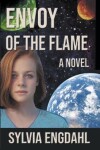 Book cover for Envoy of the Flame