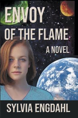 Cover of Envoy of the Flame