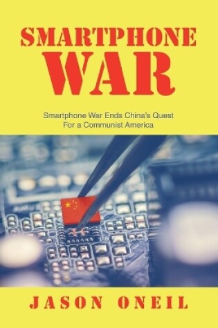 Cover of Smartphone War