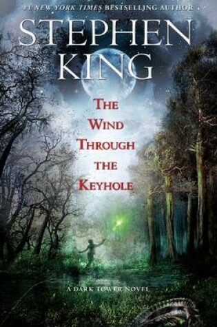 Cover of The Wind Through the Keyhole