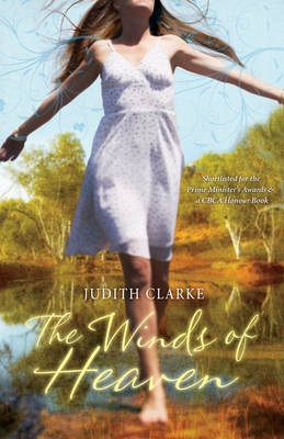 Book cover for The Winds of Heaven