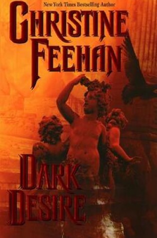 Cover of Dark Desire