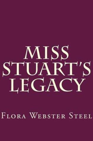 Cover of Miss Stuart's Legacy