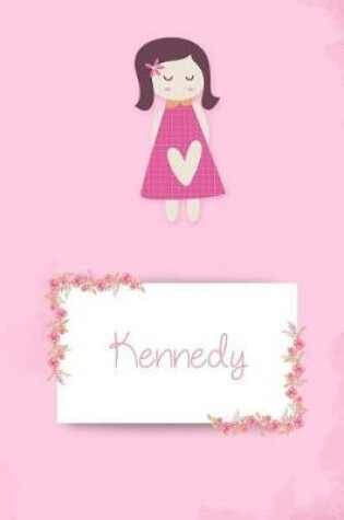 Cover of Kennedy