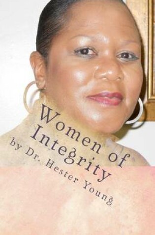 Cover of Women of Integrity