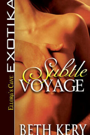 Cover of Subtle Voyage