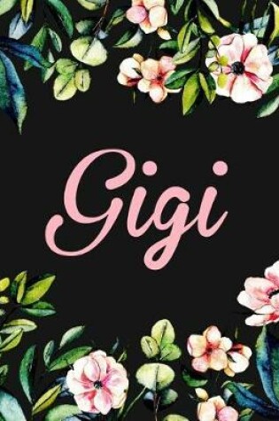 Cover of Gigi