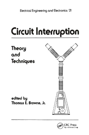 Cover of Circuit Interruption