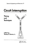 Book cover for Circuit Interruption