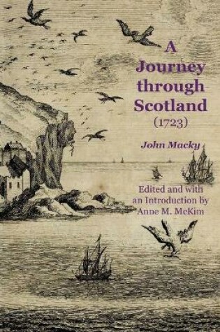 Cover of A Journey Through Scotland (1723)