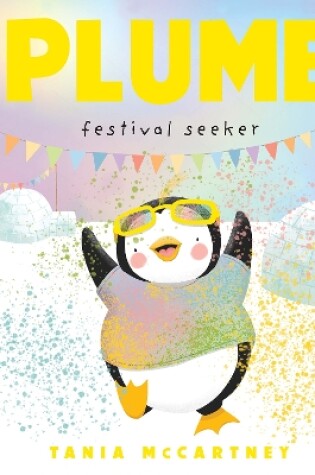 Cover of Plume: Festival Seeker