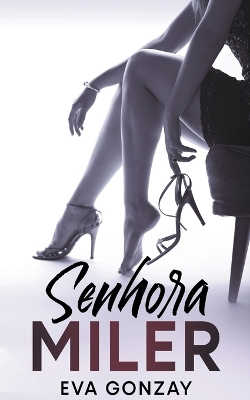 Book cover for Senhora Miler