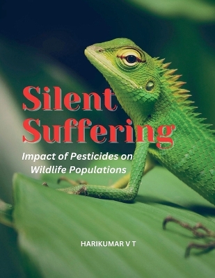 Book cover for Silent Suffering