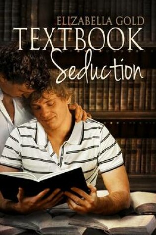 Cover of Textbook Seduction