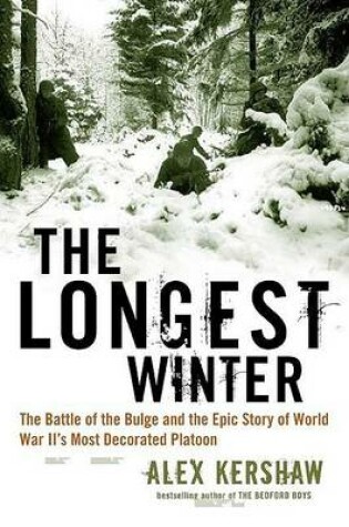 Cover of The Longest Winter