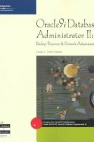 Cover of Oracle9i Database Administrator II