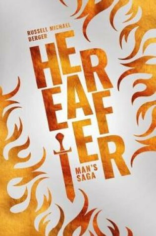 Cover of Hereafter