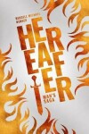 Book cover for Hereafter