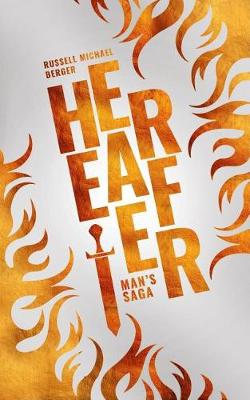 Cover of Hereafter